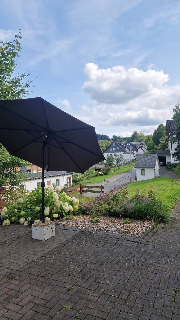 Ferienhaus für 8 Personen, mit Garten, mit Haustier - 1
