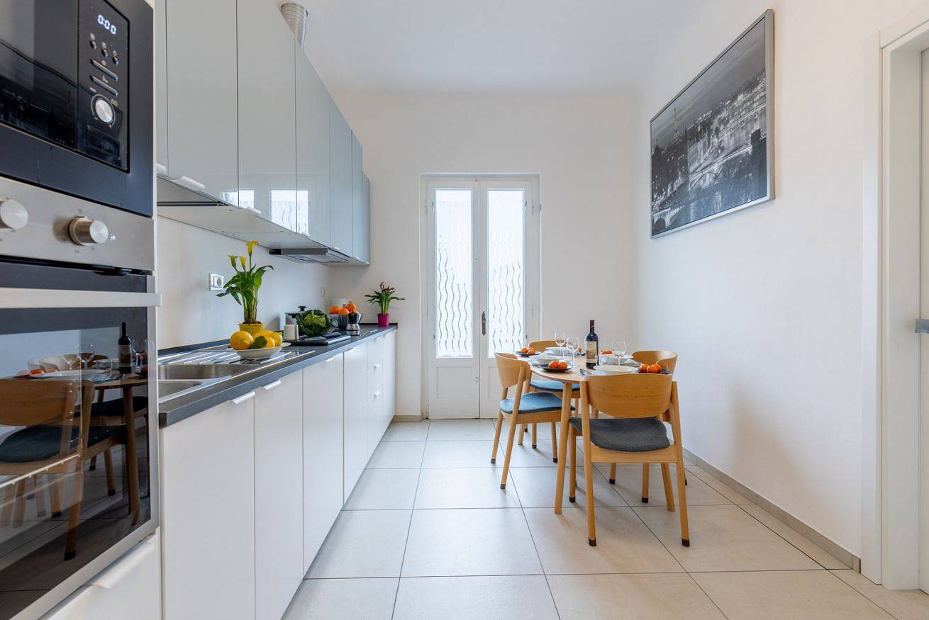 Pisa Guesthouse few steps from the Tower - Room 2 in Pisa, Costa de la Maremma