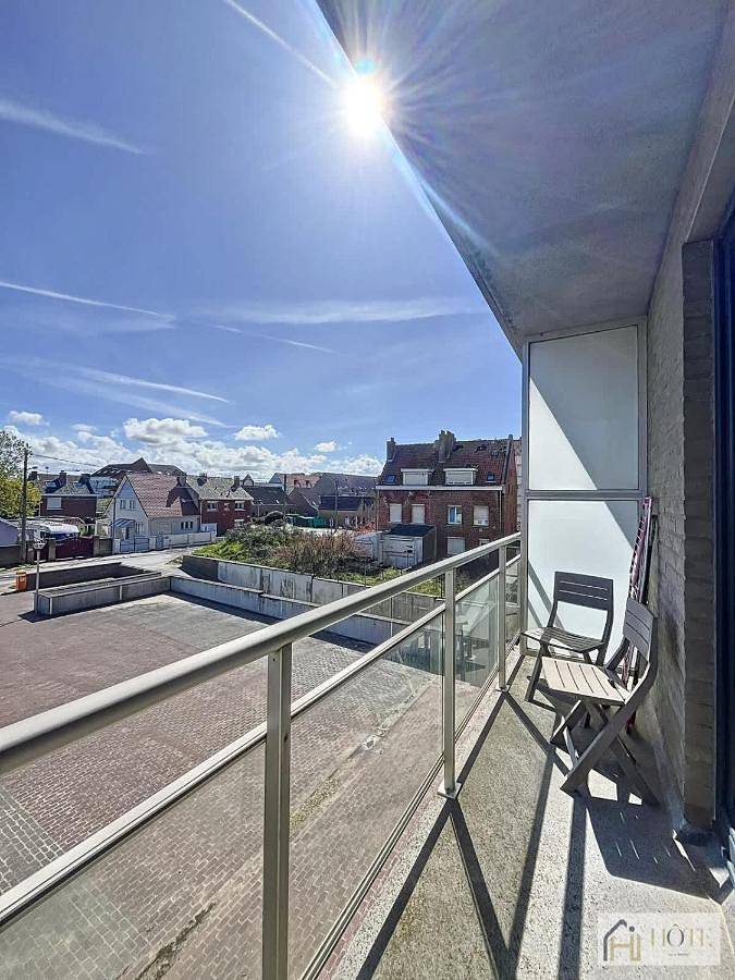 Gîte pour 4 personnes, animaux acceptés dans Plage du Perroquet - 3