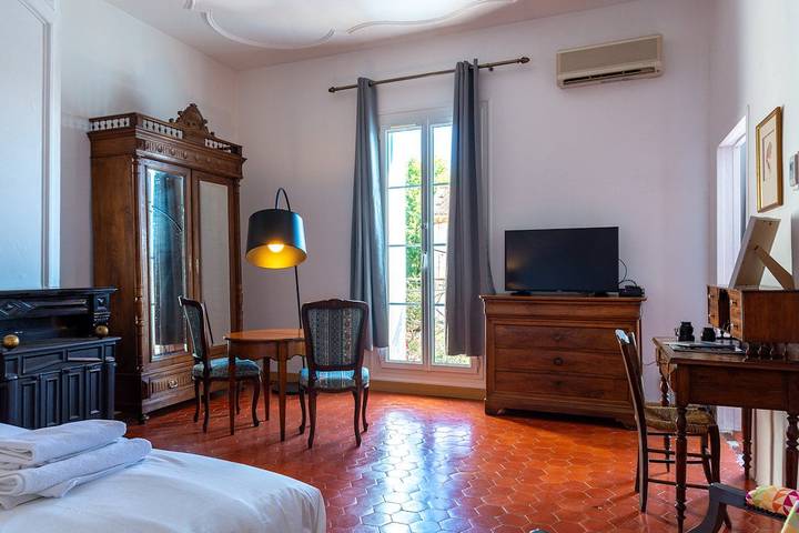 Location de vacances pour 5 personnes, avec balcon à Capestang - 2
