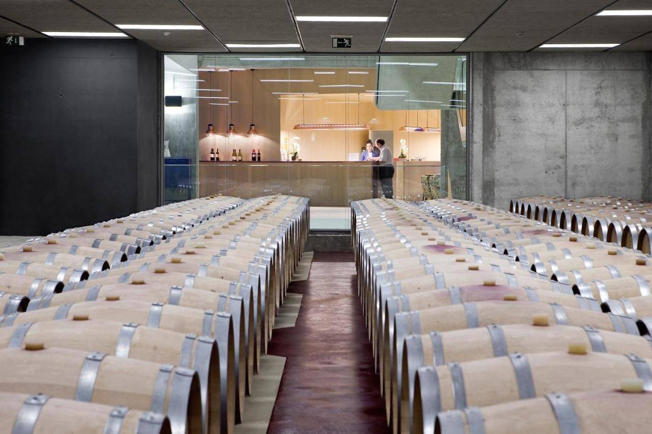 Hotel-Bodega Finca de Los Arandinos in Entrena, Provincia de La Rioja