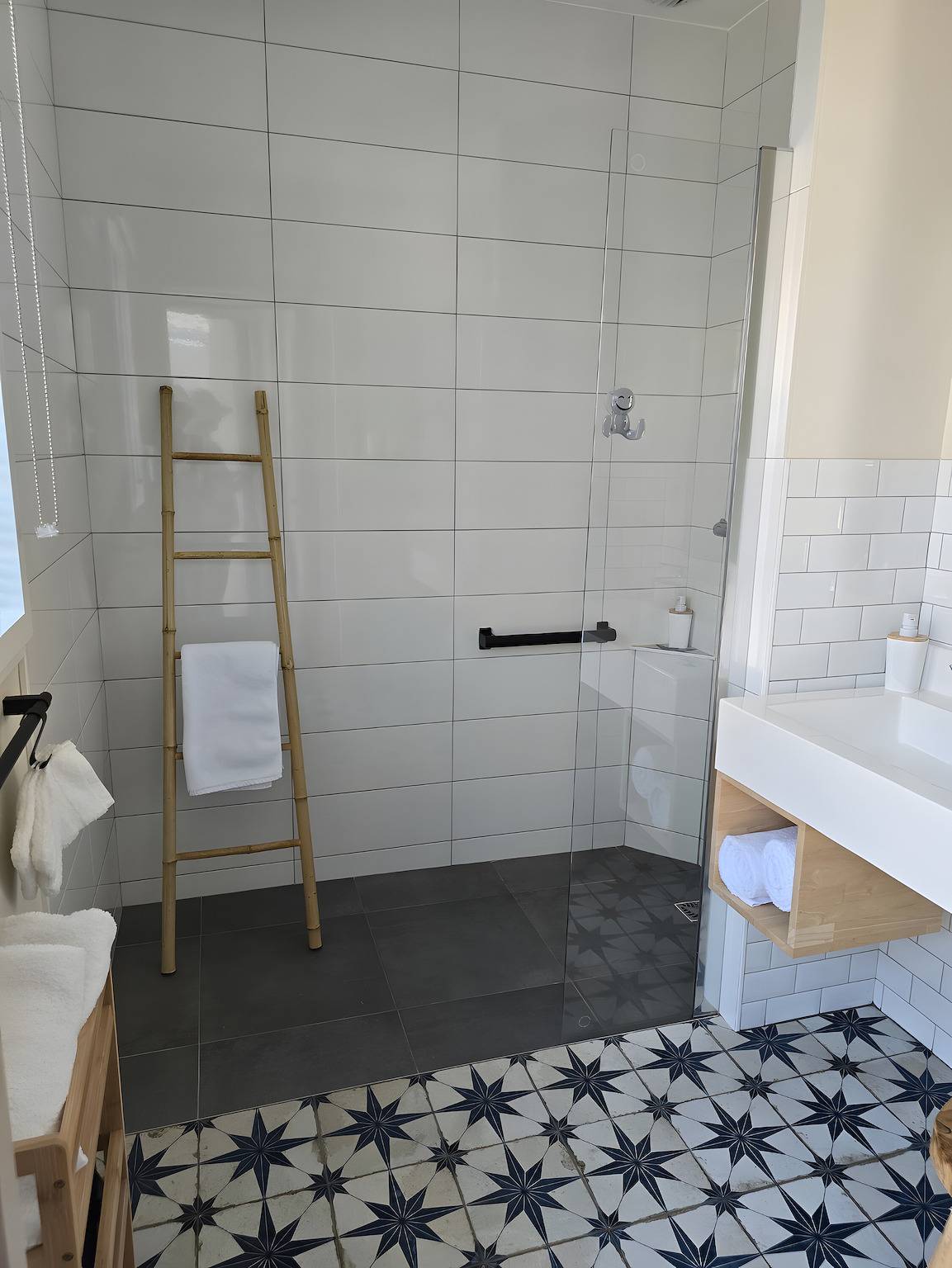 Chambres d'hôtes 'Galets' avec terrasse privée, jardin privé et Wi-Fi in Pornic, Côte de Jade