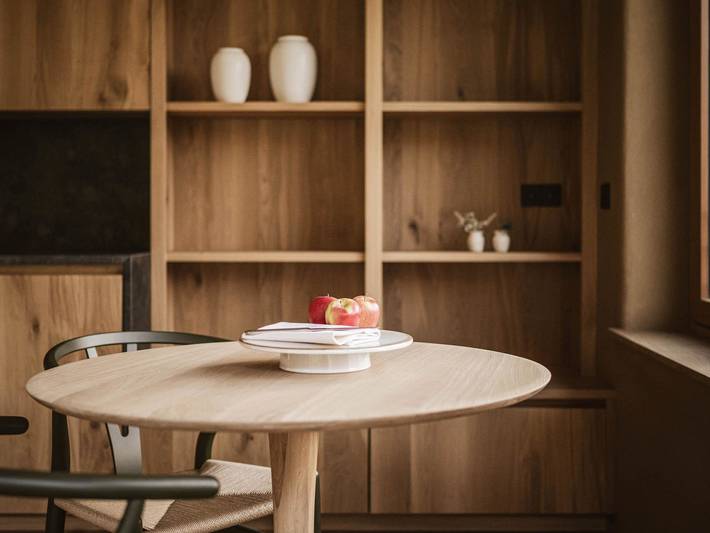 Ferienwohnung für 2 Personen, mit Garten im Eisacktal - 2