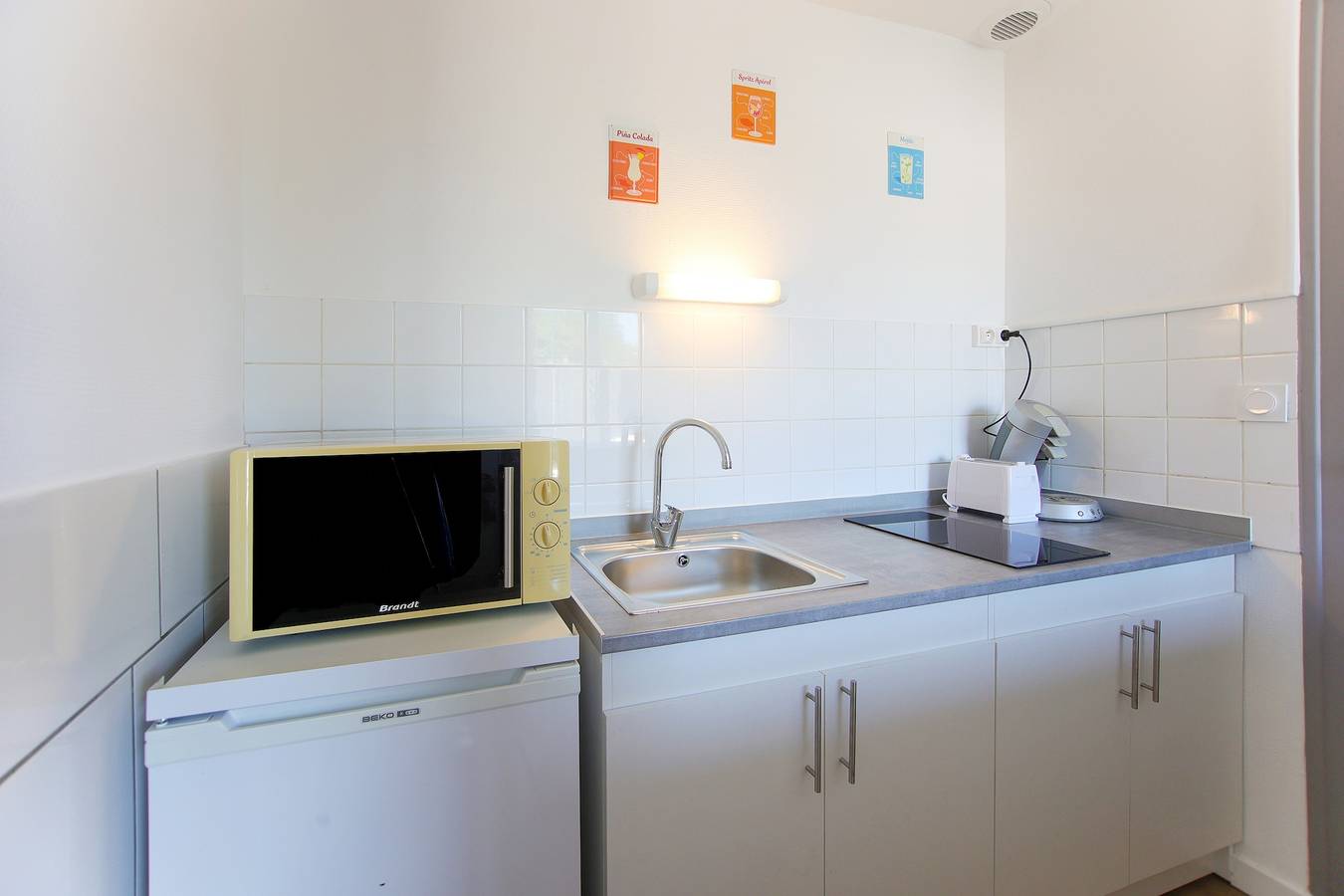 Apartamento entero, Les maraîchers 4 - À moins d’1 km de la plage in Olonne-sur-Mer, Les Sables-d'Olonne