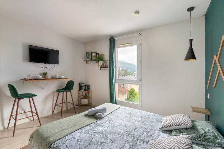 Appartement de vacances pour 2 personnes