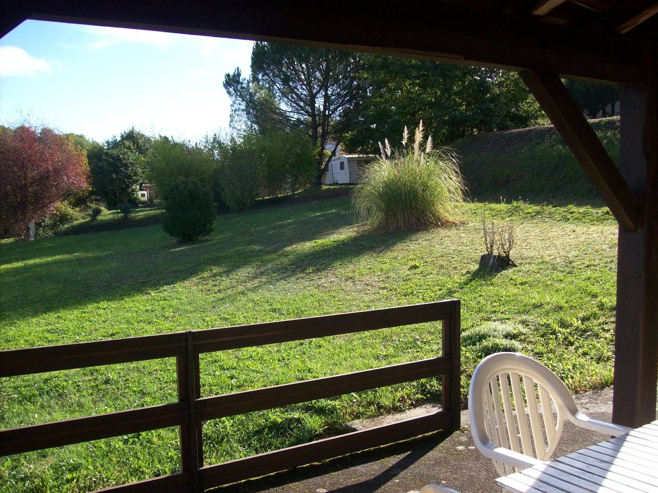 Charming house in Puy-l'Évêque with garden and balcony in Puy-l'Évêque, Quercy