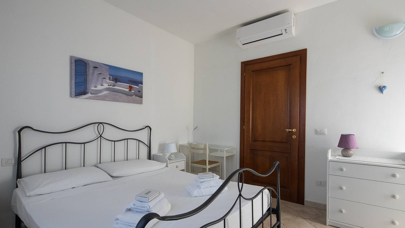 Ganze Wohnung, Il Bouquet in Monte Petrosu, San Teodoro