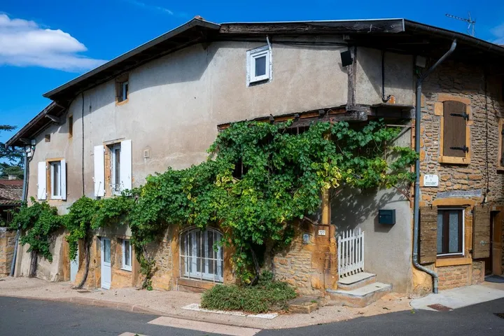 Appartement de vacances pour 4 personnes - 1