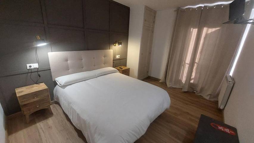 Casa de huéspuedes para 2 personas, con vistas en Valle de Benasque - 4