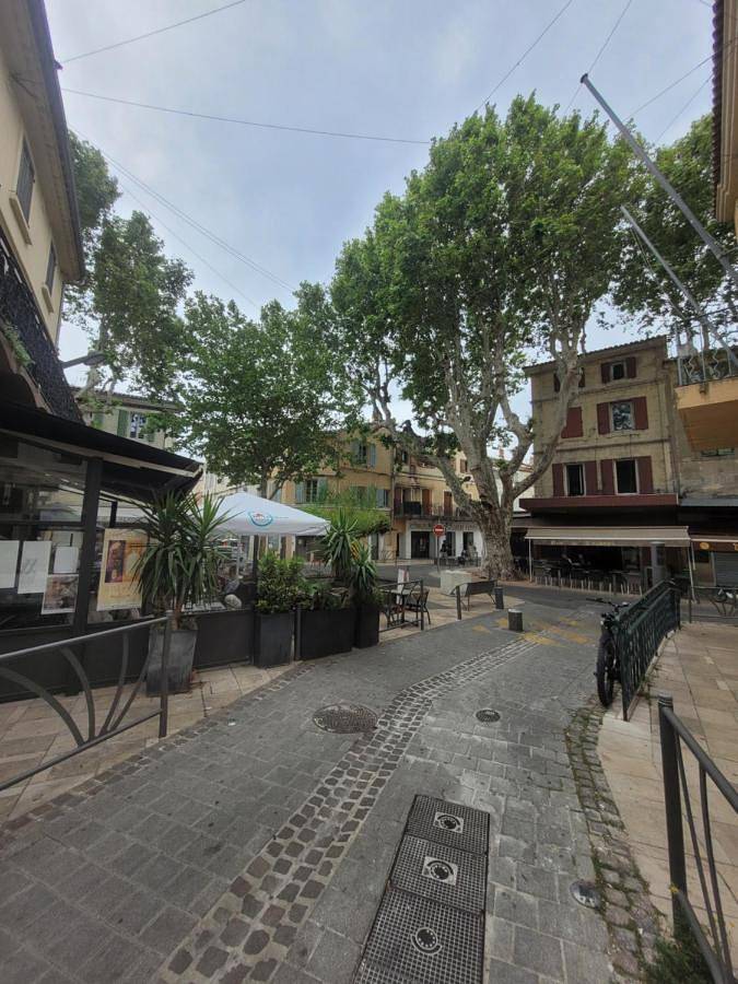 Appartement entier, Le Soleil in Istres, Côte méditerranéenne (France)