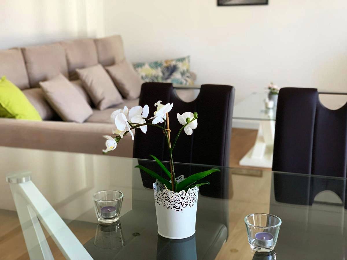 Apartamento inteiro, Apartment with Mountain View in Alcabideche, Costa de Lisboa