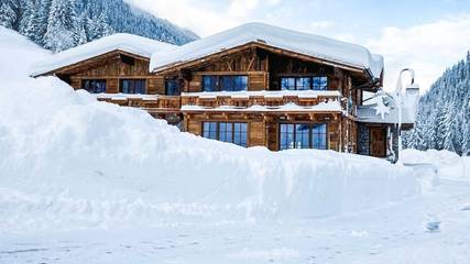 Hütte für 8 Personen in Ischgl, Verwall, Bild 4