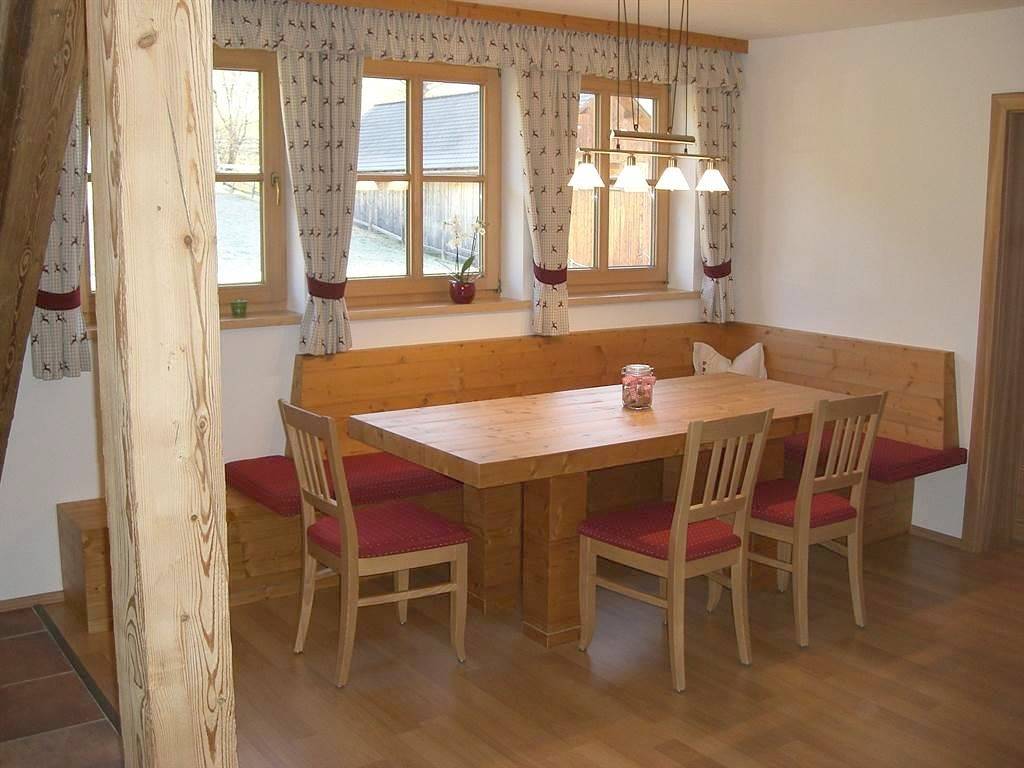 Brandstättergut in Göriach, Lungau