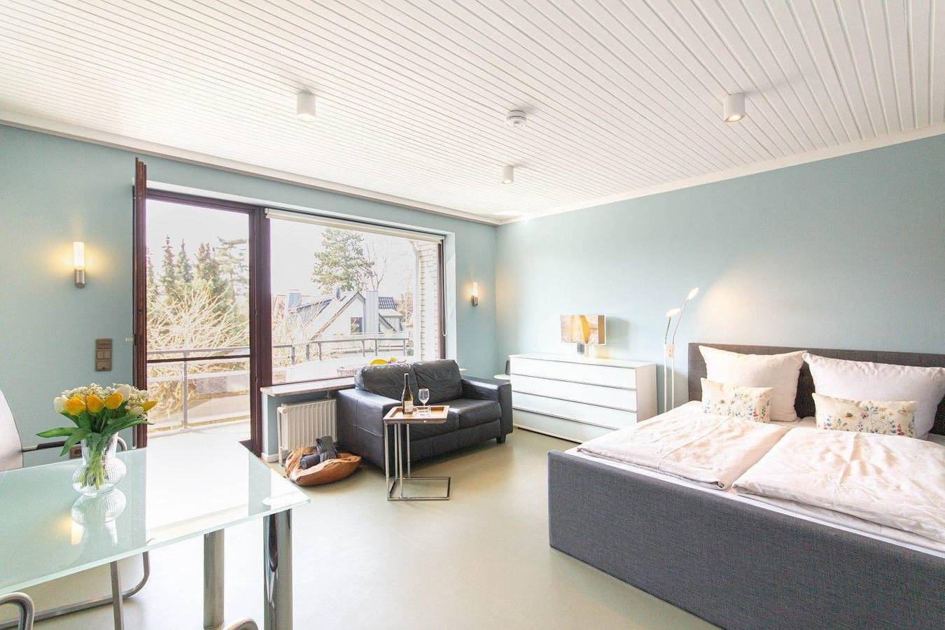 Ferienwohnung in Ostholstein ab 82€ pro Nacht