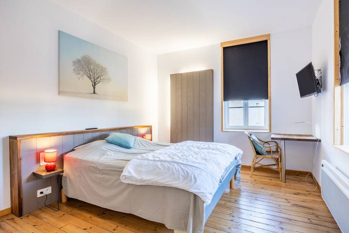 Location de vacances pour 2 personnes, adapté aux familles dans les Pays de la Loire