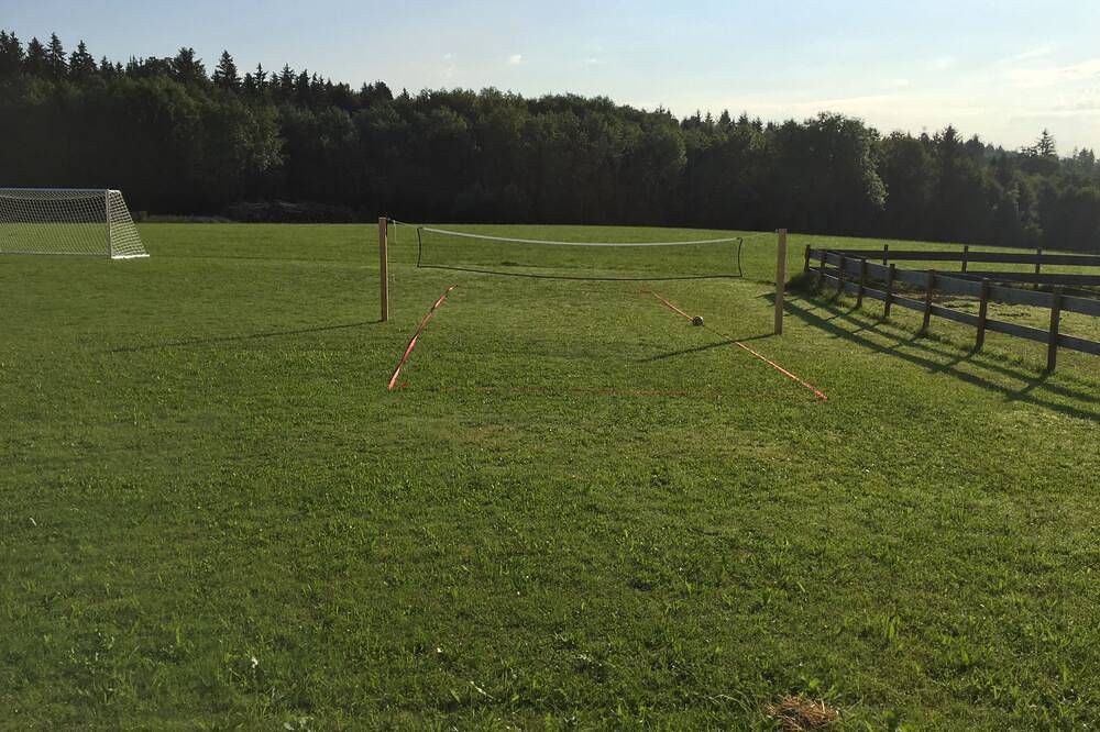 Ganze Wohnung, Ferienwohnung zum Bauerngarten in Baunigl, Riedering