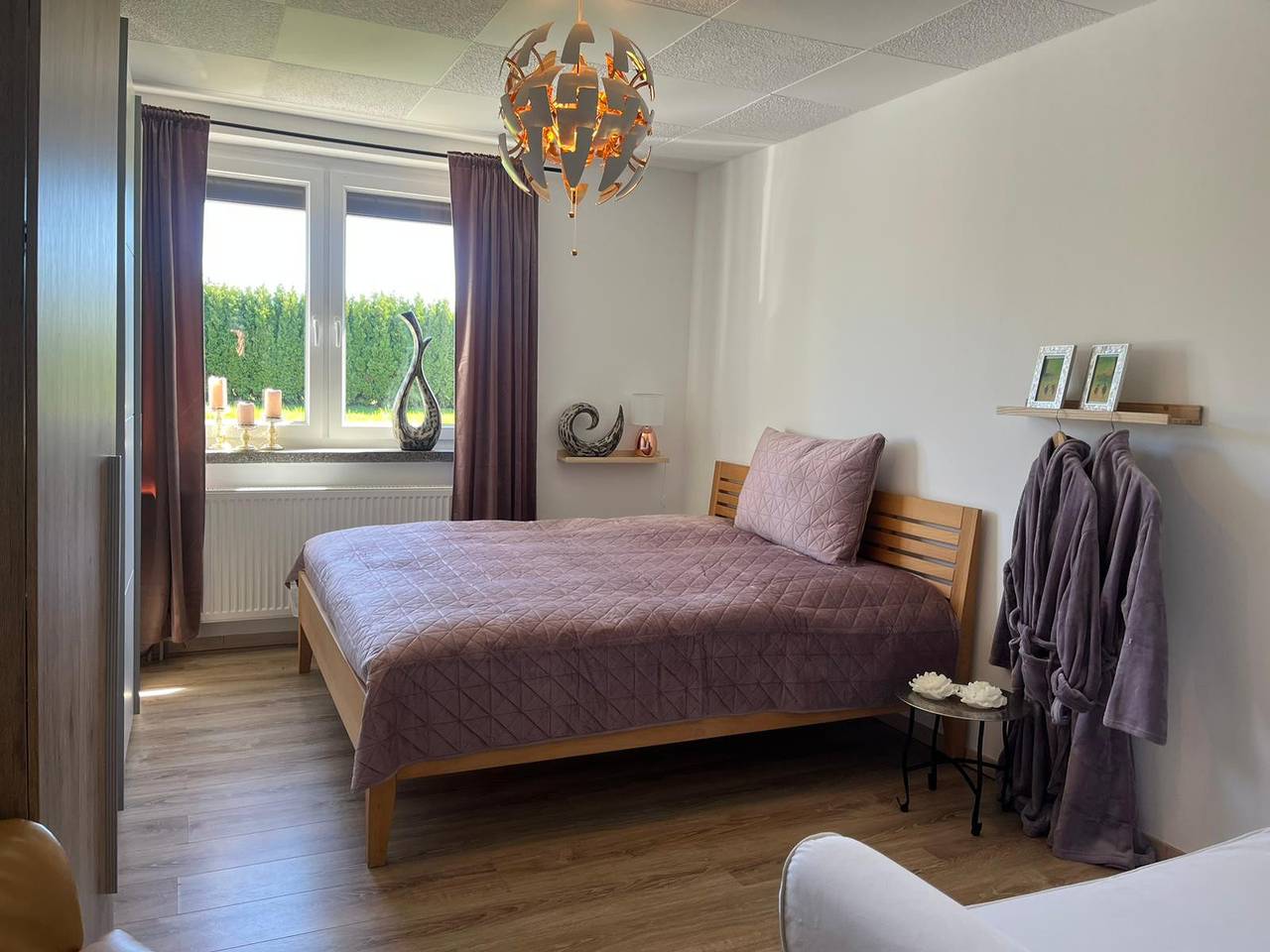 Ganze Wohnung, Hochsitz Appartement in Seelitz, Chemnitz und Umgebung