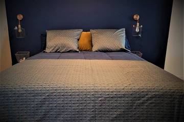 Appartement De Vacances pour 3 Personnes dans Martigues, Région d'Istres, Photo 2