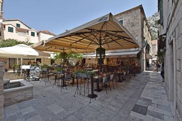 Apartament Wakacyjny dla 5 osoby w Omiš, Żupania splicko-dalmatyńska, Zdjęcie 2