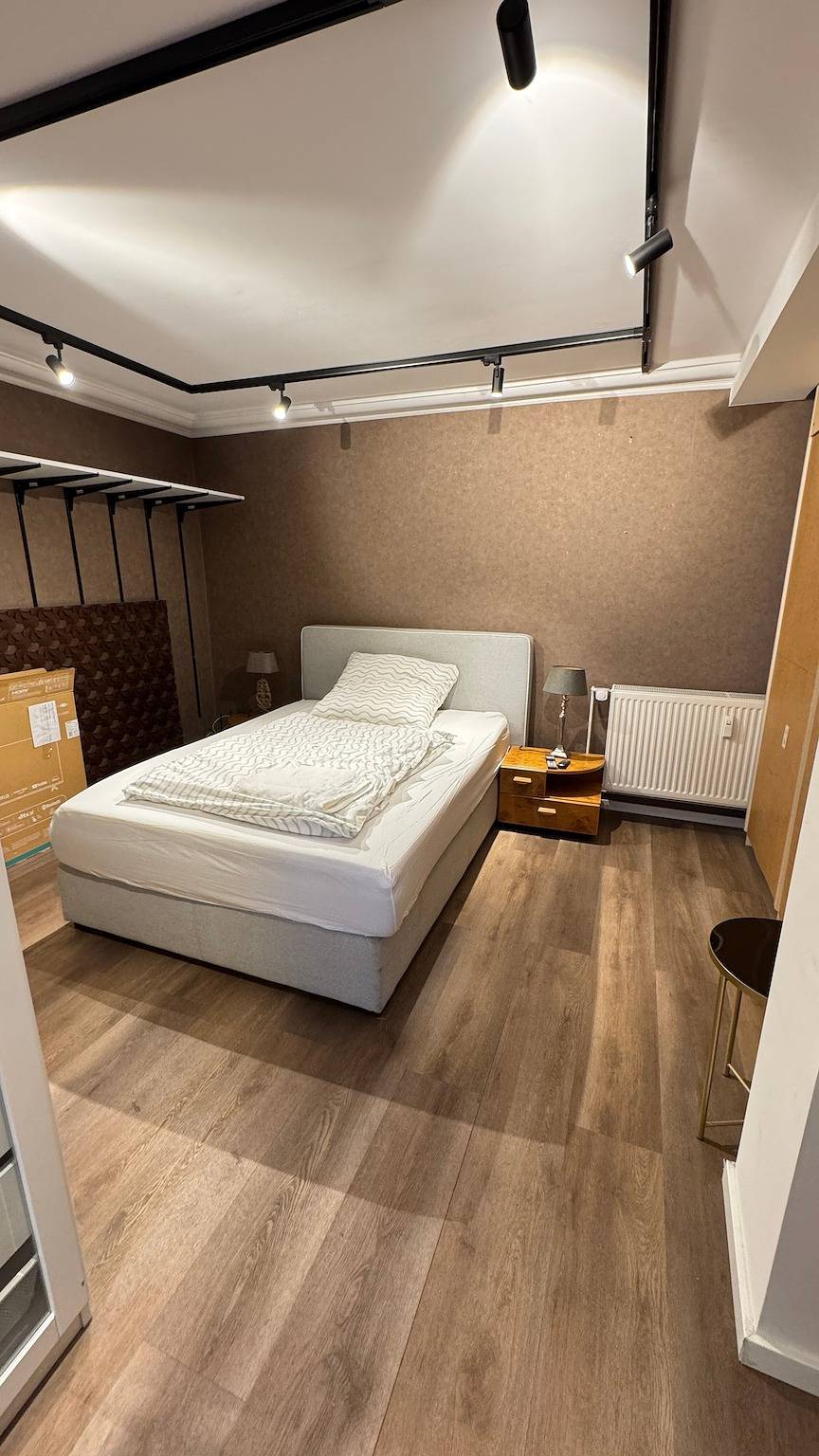 Ganze Wohnung, Apartment „Loft Character“ mit Wlan in Hofheim, Main-Taunus-Kreis