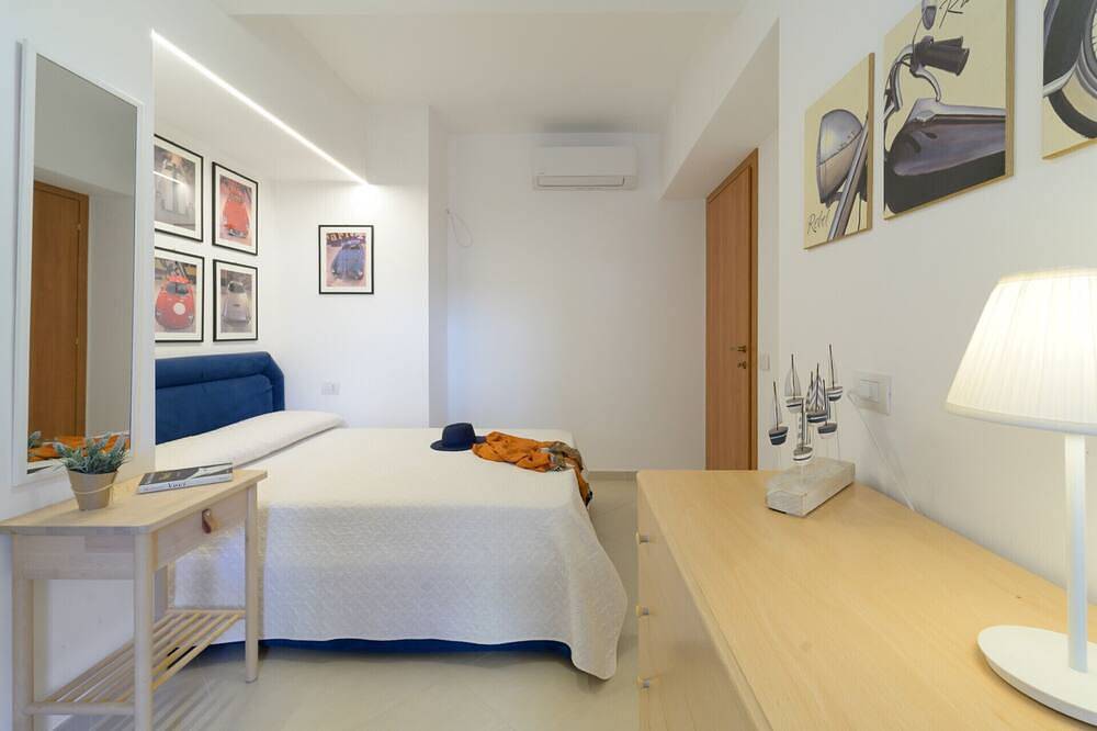 Appartamento intero, Villa Doria Apartment front sea in Marina di Ragusa, Provincia di Ragusa