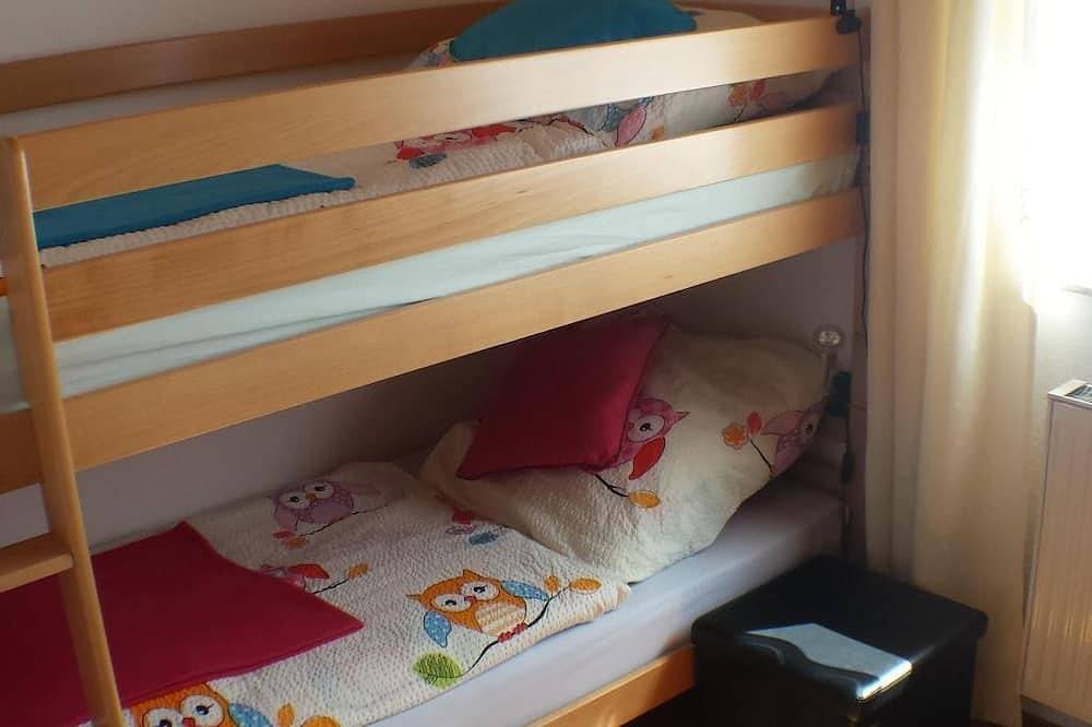 Ganze Wohnung, In Beverungen mit Sonniger Terrasse in Beverungen, Kreis Höxter