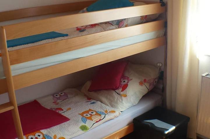 Ferienwohnung für 6 Personen in Beverungen - 4