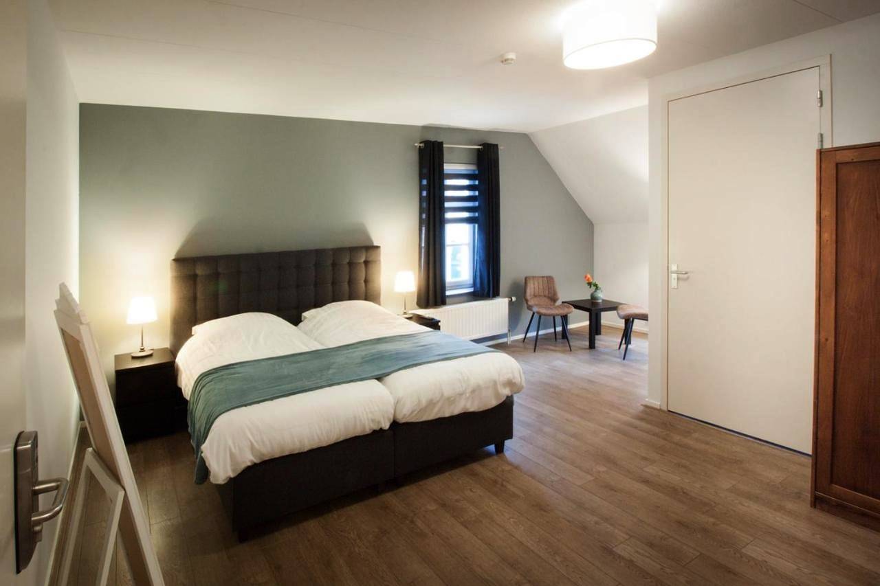 Mert 5 in Beesel, Limburg