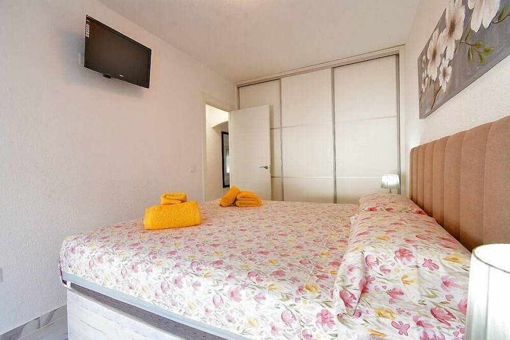 Holiday home Palmera 40 with communal pool in Mar Menor, Costa Cálida