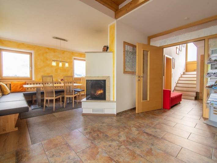 Ferienhaus für 10 Personen, mit Garten und Sauna in Tirol - 4