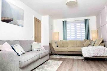 Holiday Rental for 4 People in St Andrews, Fife region, Photo 1