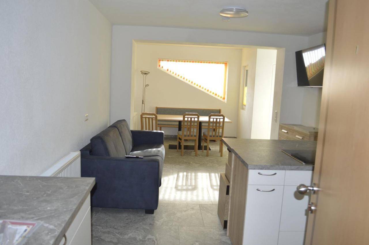 Ganze Wohnung, Two-Bedroom Apartment in Lend, Ski Amadé