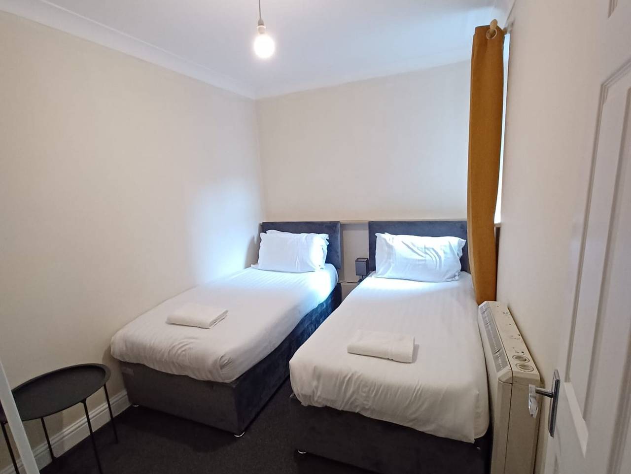 Ganze Wohnung, Stayzo Penthouse Accommodation 1- Premier Lodge in Southampton, Südostengland