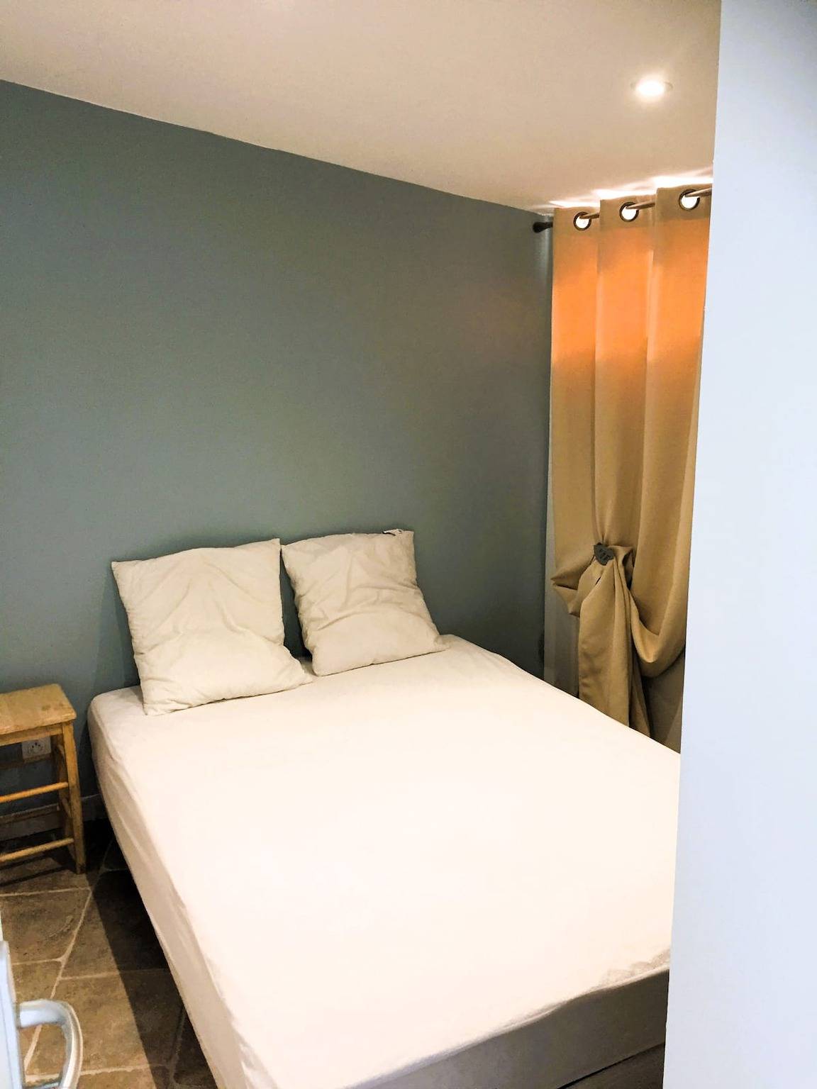 Gîte Piscine pour 4 avec piscine et Wifi in Narbonne, Région de Narbonne