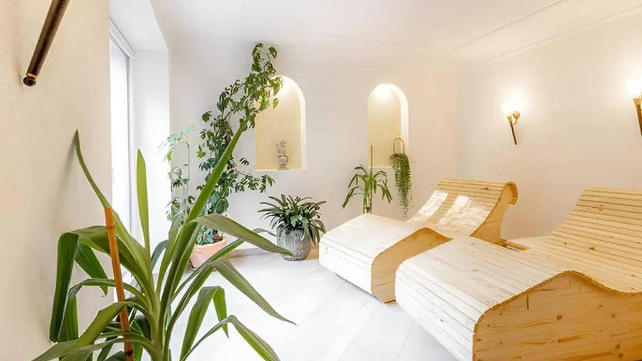 Appartement de vacances entier, Ferienwohnung für 2 Personen (36 m²) in Seefeld in Tirol in Seefeld in Tirol, District d'Innsbruck-Land