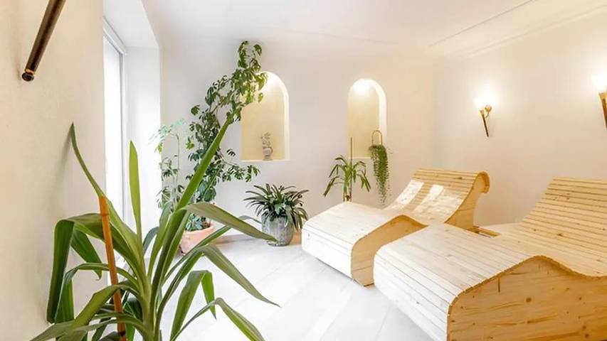 Ferienwohnung für 3 Personen, mit Sauna und Garten in Seefeld in Tirol - 4