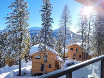 Chalet für 8 Personen in Predlitz-Turrach, Nockberge, Bild 4