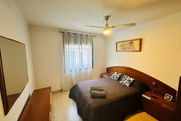 Appartement entier, Apartment in Ripollet, Barcelone l'intérieur des terres
