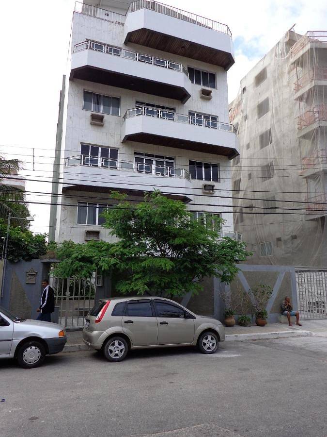 Apartamento de férias para 15 pessoas, com terraço, com animais de estimação - 1