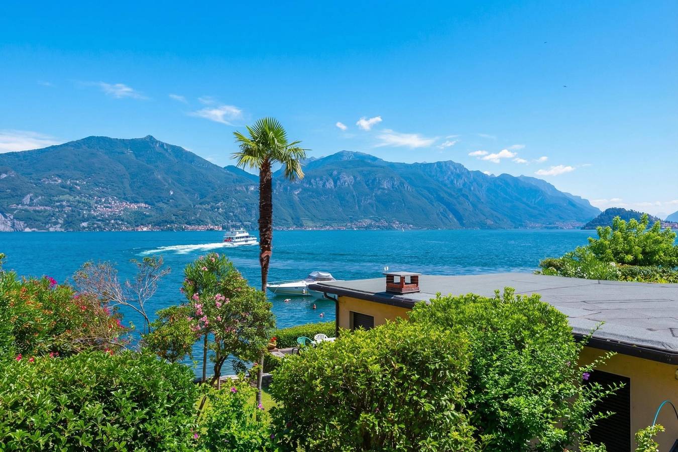 Ganze Wohnung, Casa Mira Al Lago in Menaggio, Gemeinde Menaggio