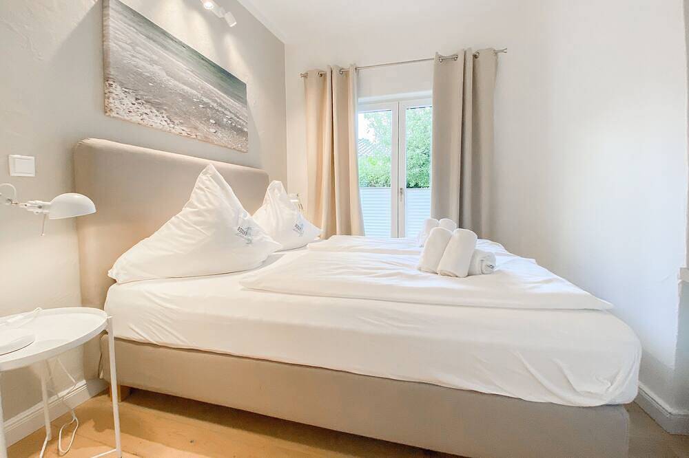Ferienhaus für 6 Gäste mit 90m² in Niendorf in Niendorf, Timmendorfer Strand