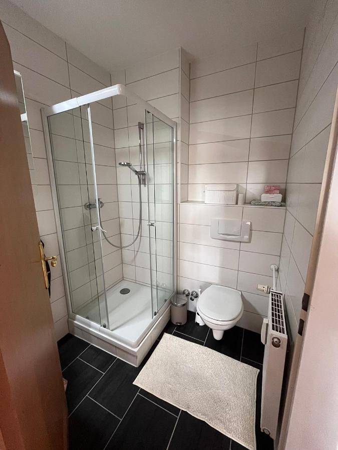 Appartement entier, Five O - Feelgood-Apartment Goethe in Perleberg, Prignitz
