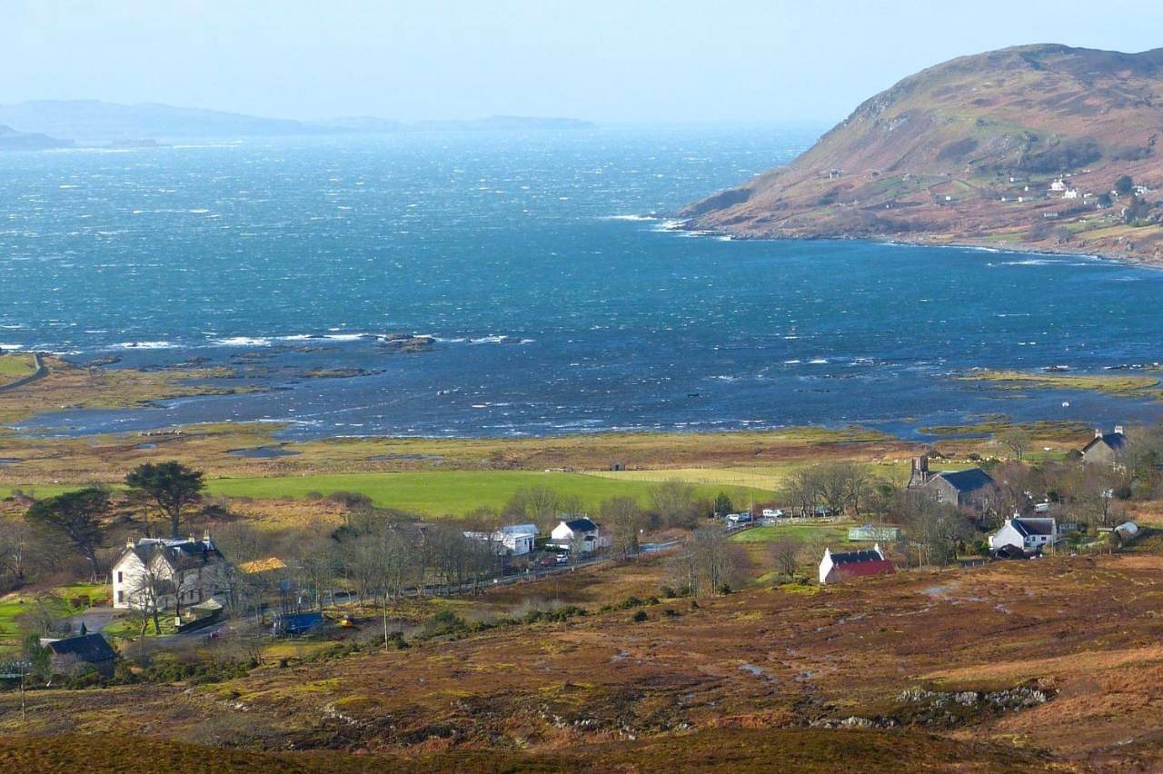 Kilchoan Hotel in Kilchoan, Highlands