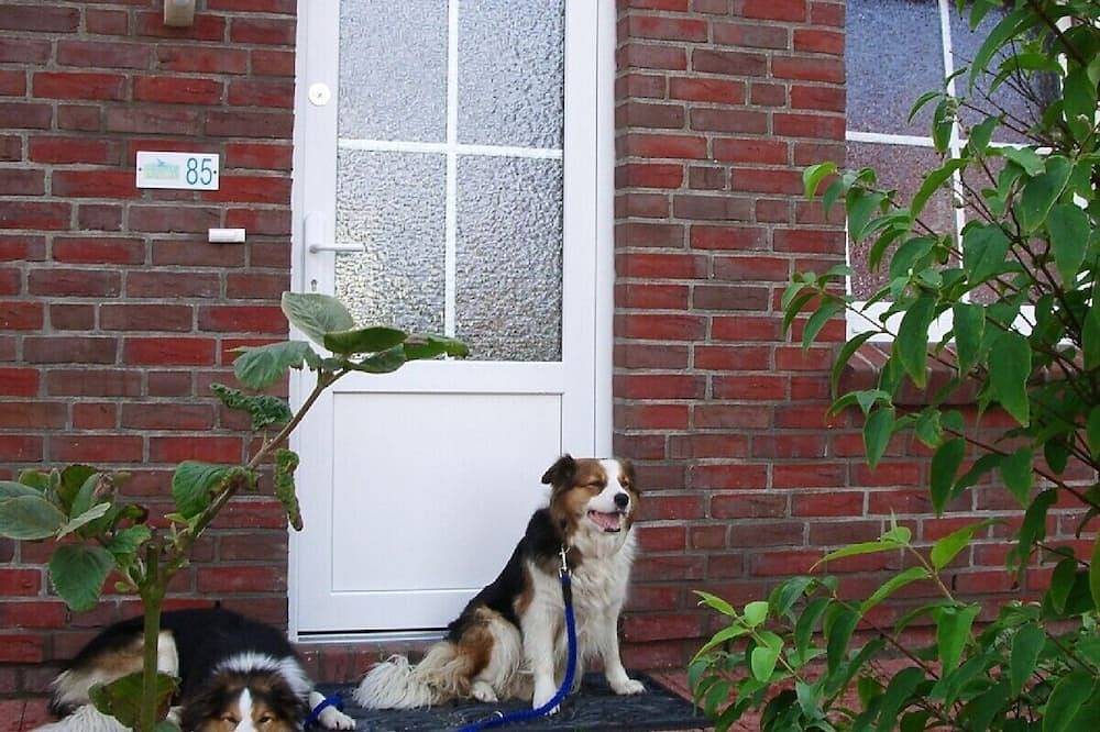Bauernhof für 8 Personen in Burhave, Butjadingen
