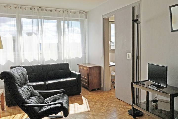 Appartement de vacances pour 2 personnes - 1