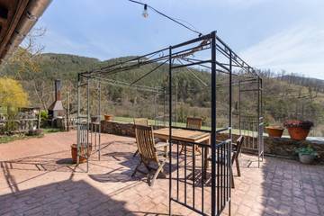 Casa De Vacaciones para 4 Personas en San Juan de las Abadesas, Pirineo Catalan, Foto 4