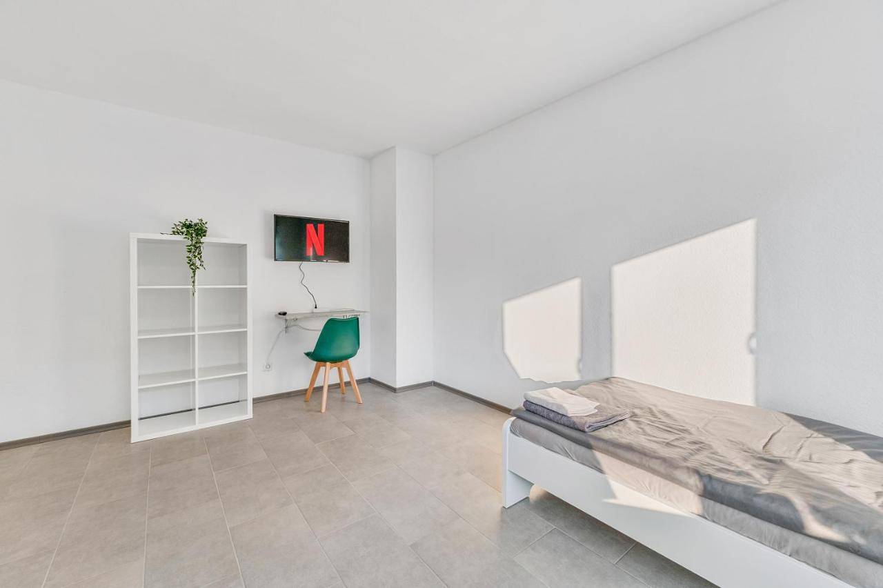 Ganze Wohnung, Raumschmide Apartments Ebersbach in Ebersbach an der Fils, Landkreis Göppingen