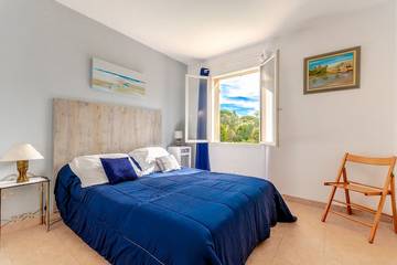 Villa voor 9 Personen in Sainte-Maxime, Draguignan en omgeving, Afbeelding 3