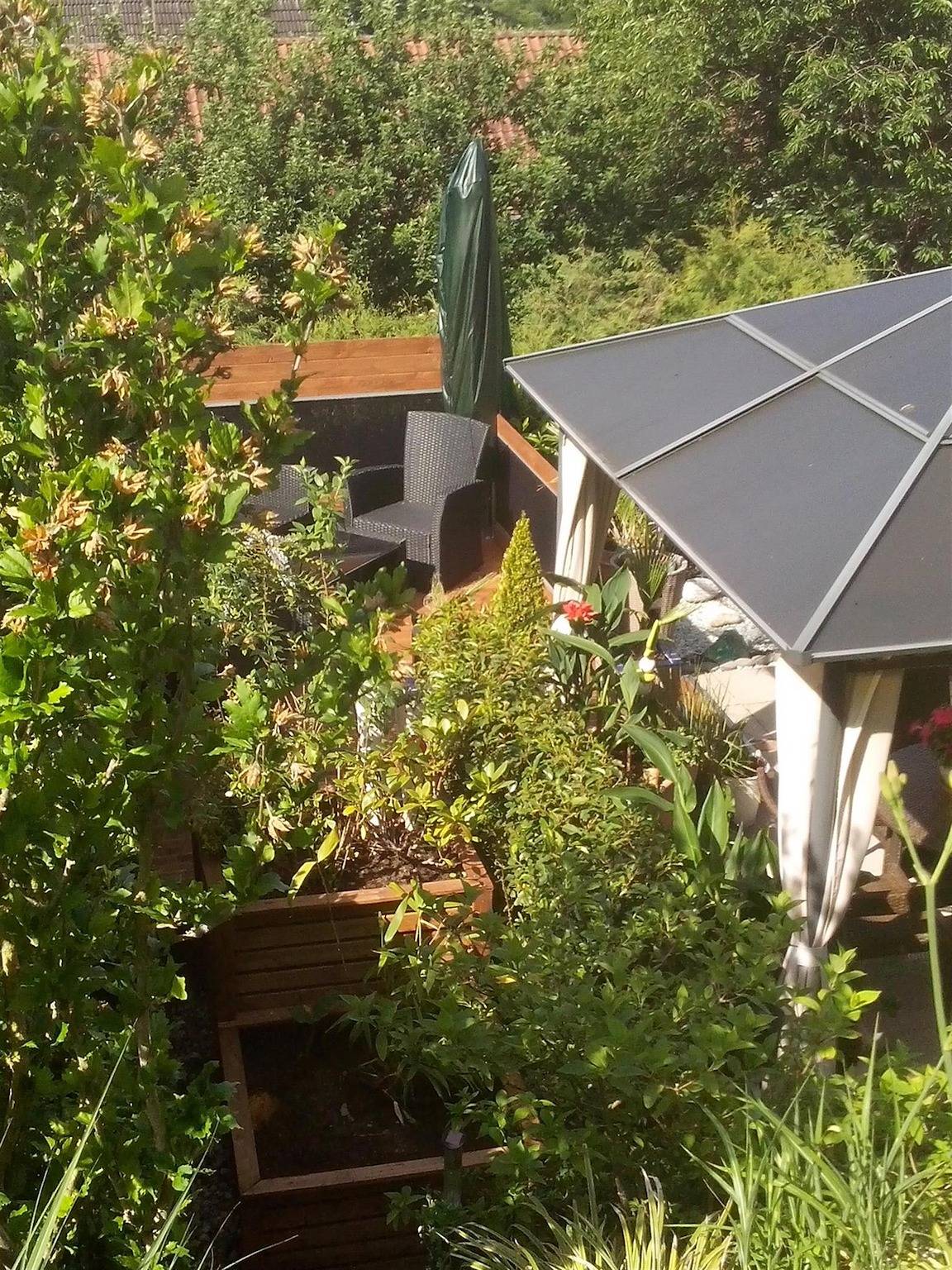 Entire holiday apartment, Weinberg-Oase in Ockfen, Landkreis Trier-Saarburg