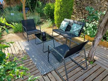 Gîte für 5 Personen in Sarlat-la-Canéda, Périgord Noir, Bild 3